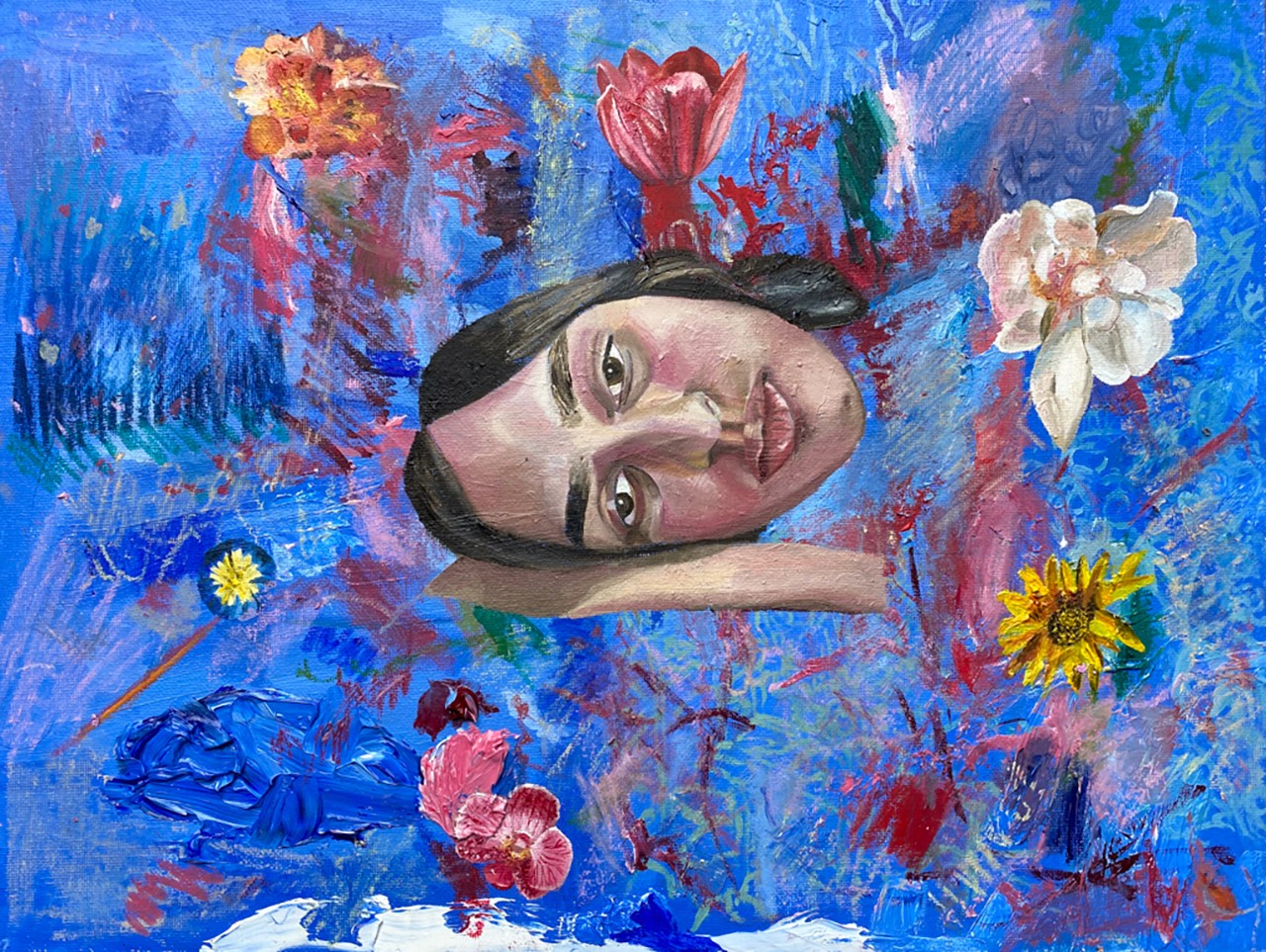 Artwork from 2020